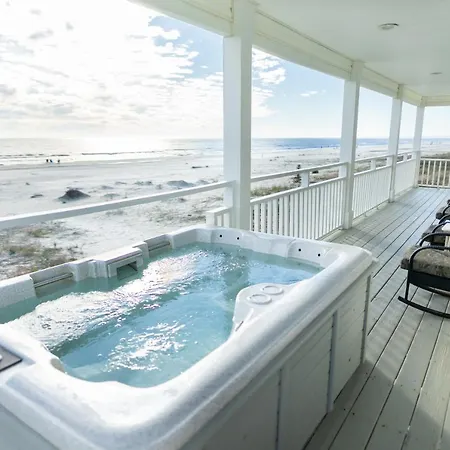 Coastawhile By Pristine Properties Vacation Rentals